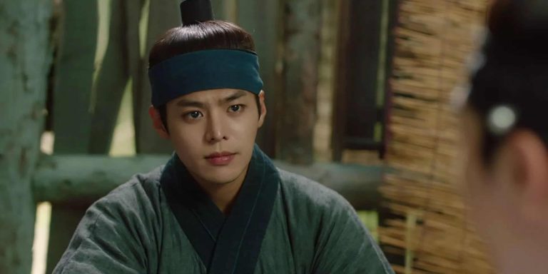 The Secret Romantic Guesthouse Episode 13