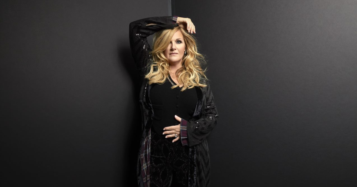 Trisha Yearwood Weight Loss