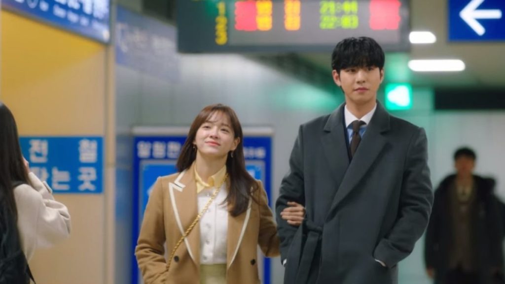 Business Proposal Season 2