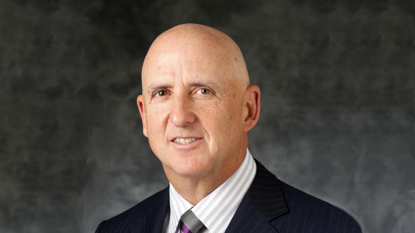 David Falk's Net Worth