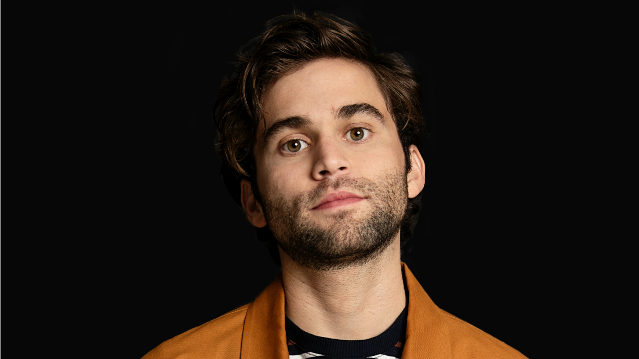 Jake Borelli Weight Gain