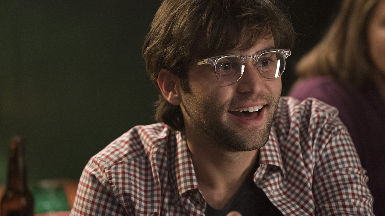 Jake Borelli Weight Gain