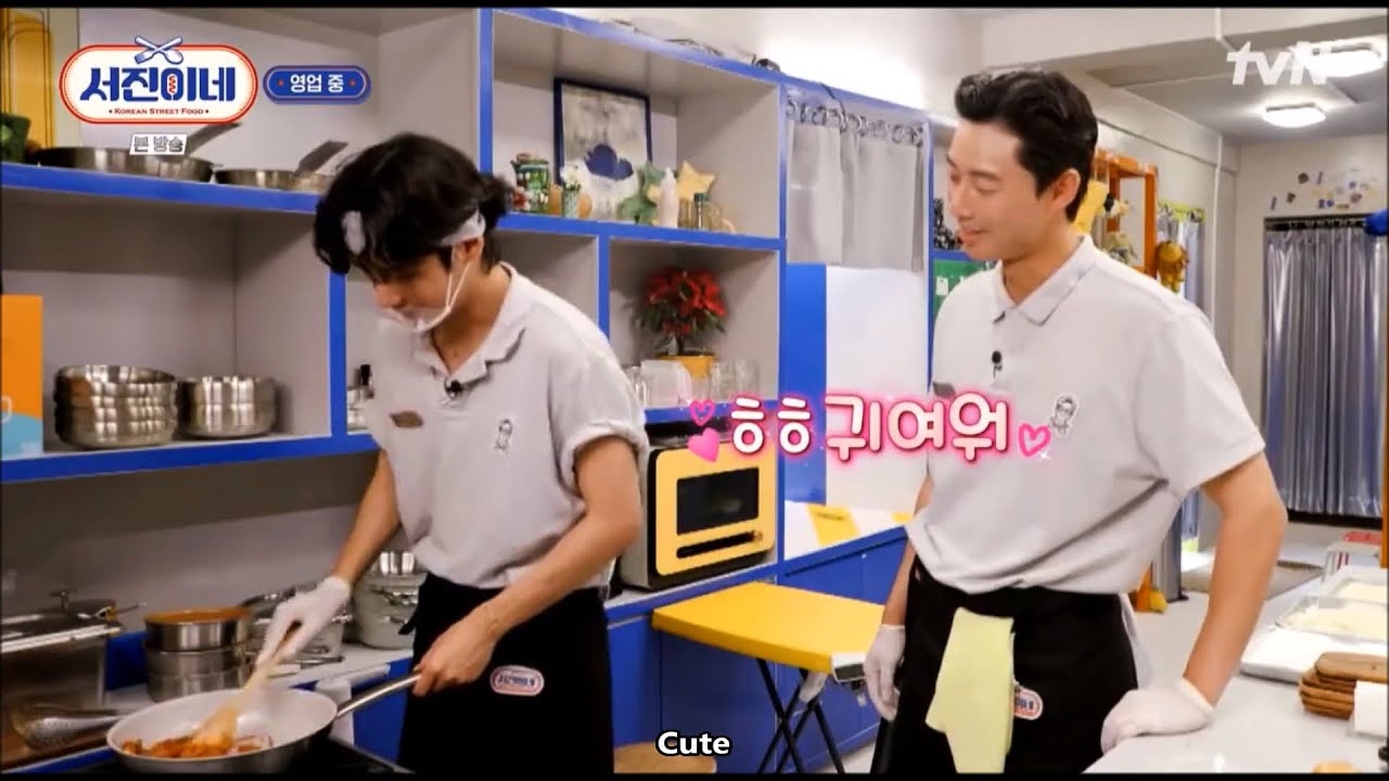 Jinny's Kitchen Episode 11