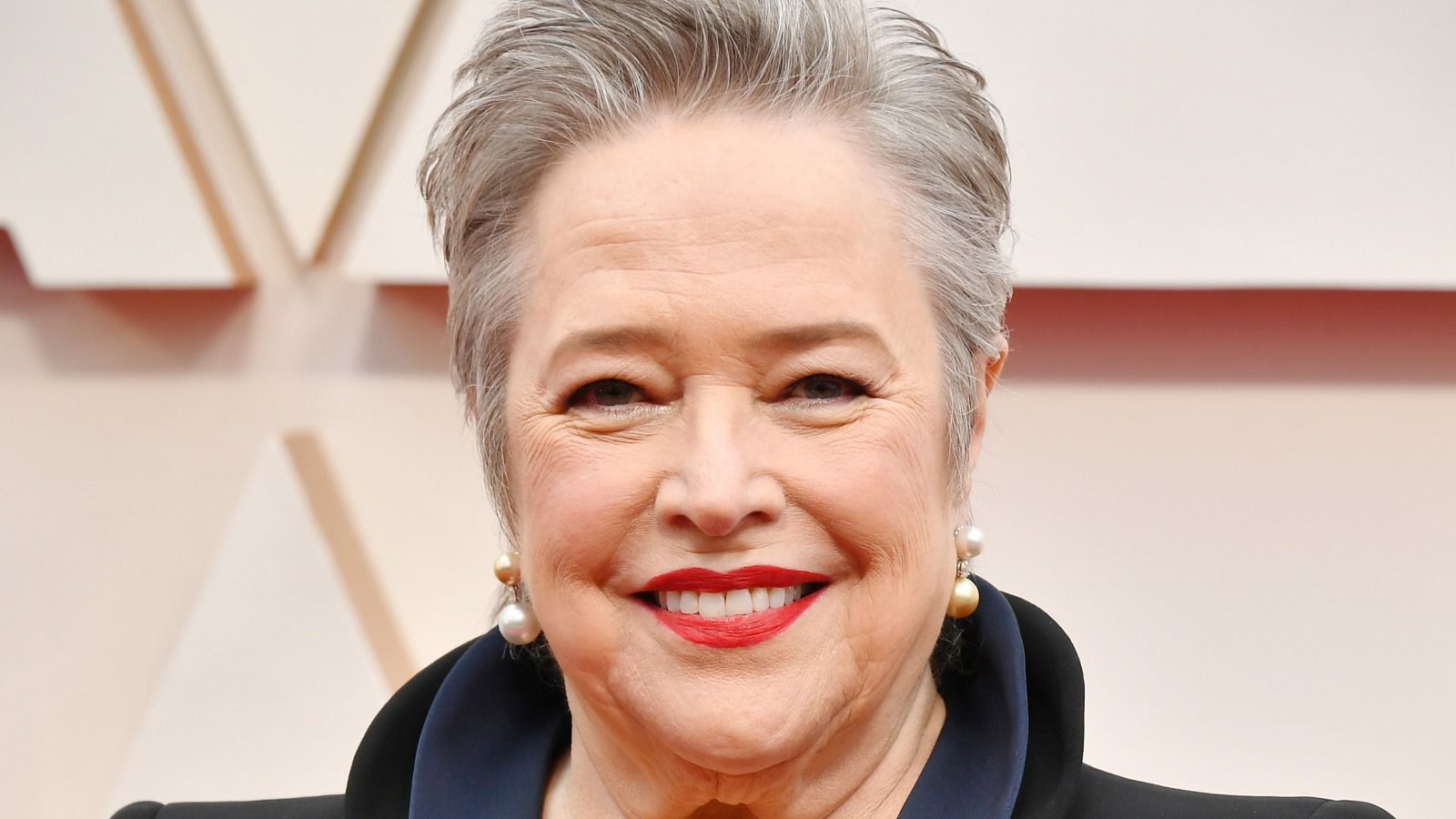 Kathy Bates Net Worth