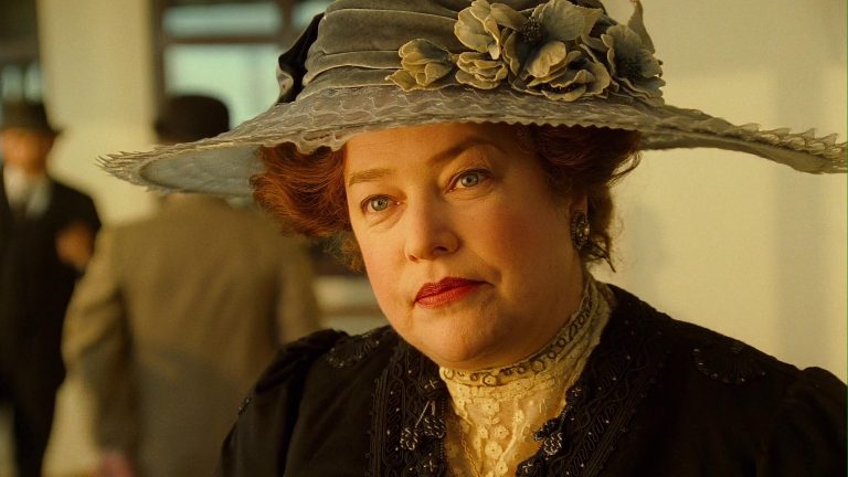 Kathy Bates Net Worth