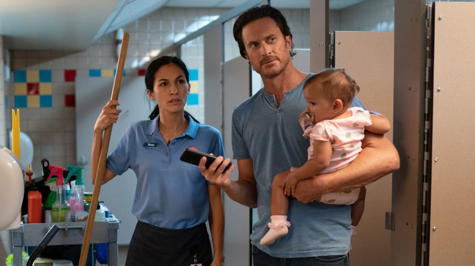 The Cleaning Lady Season 3 Release Date