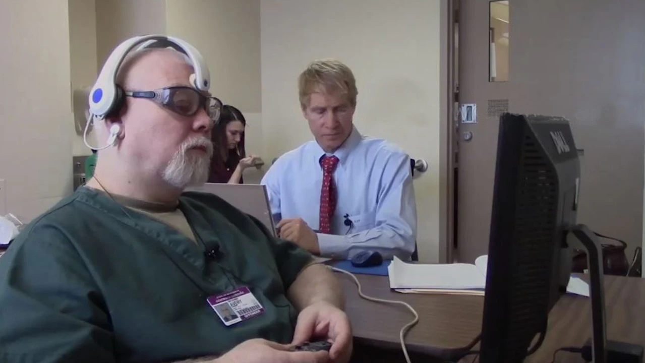 Making A Murderer Season 3