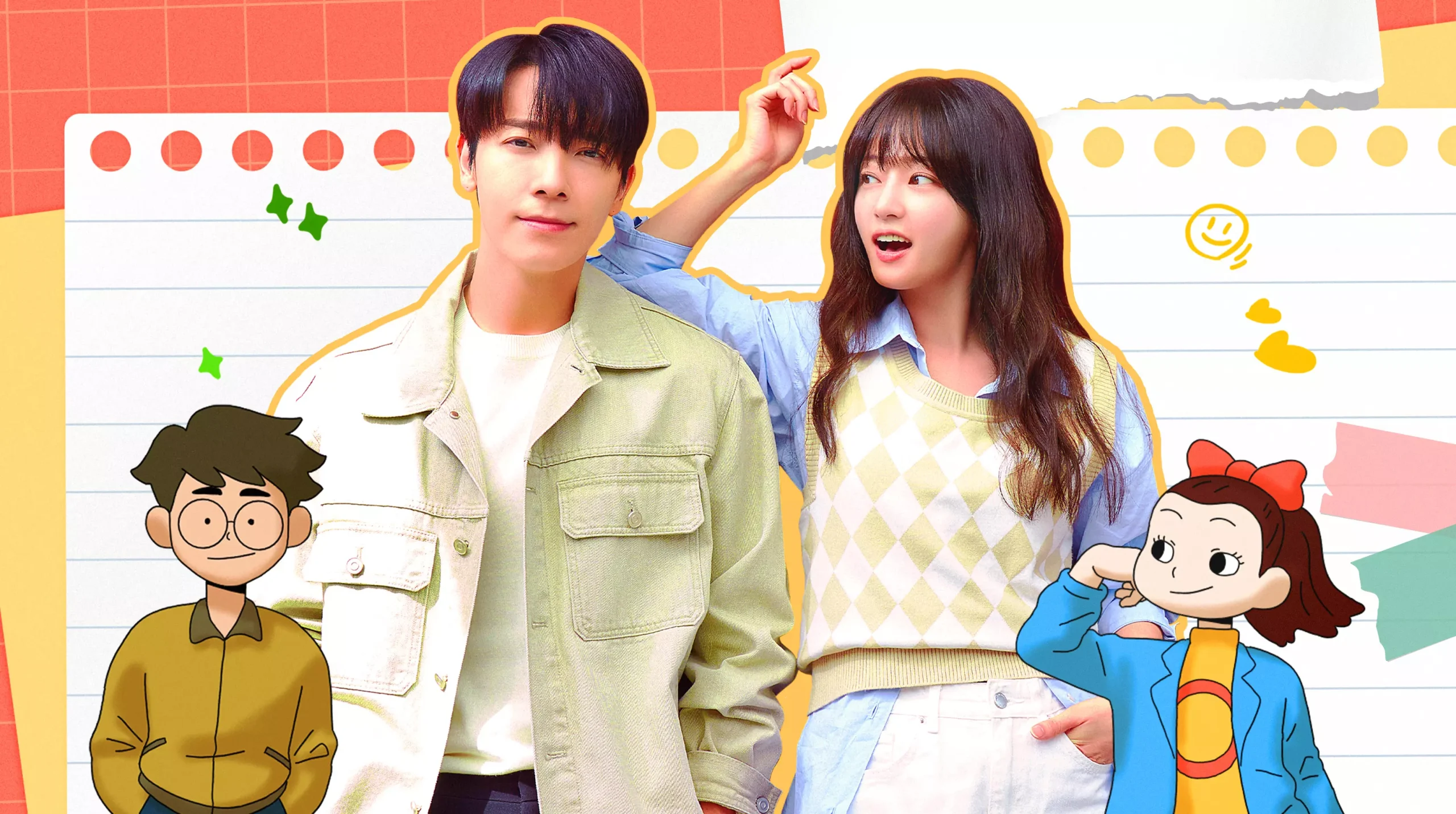 Oh! Youngsim Episode 3