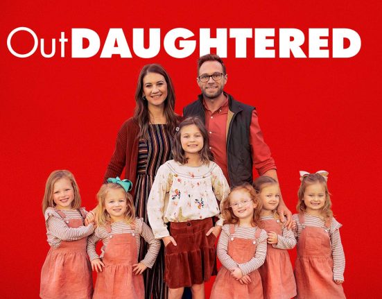 OutDaughtered Season 9