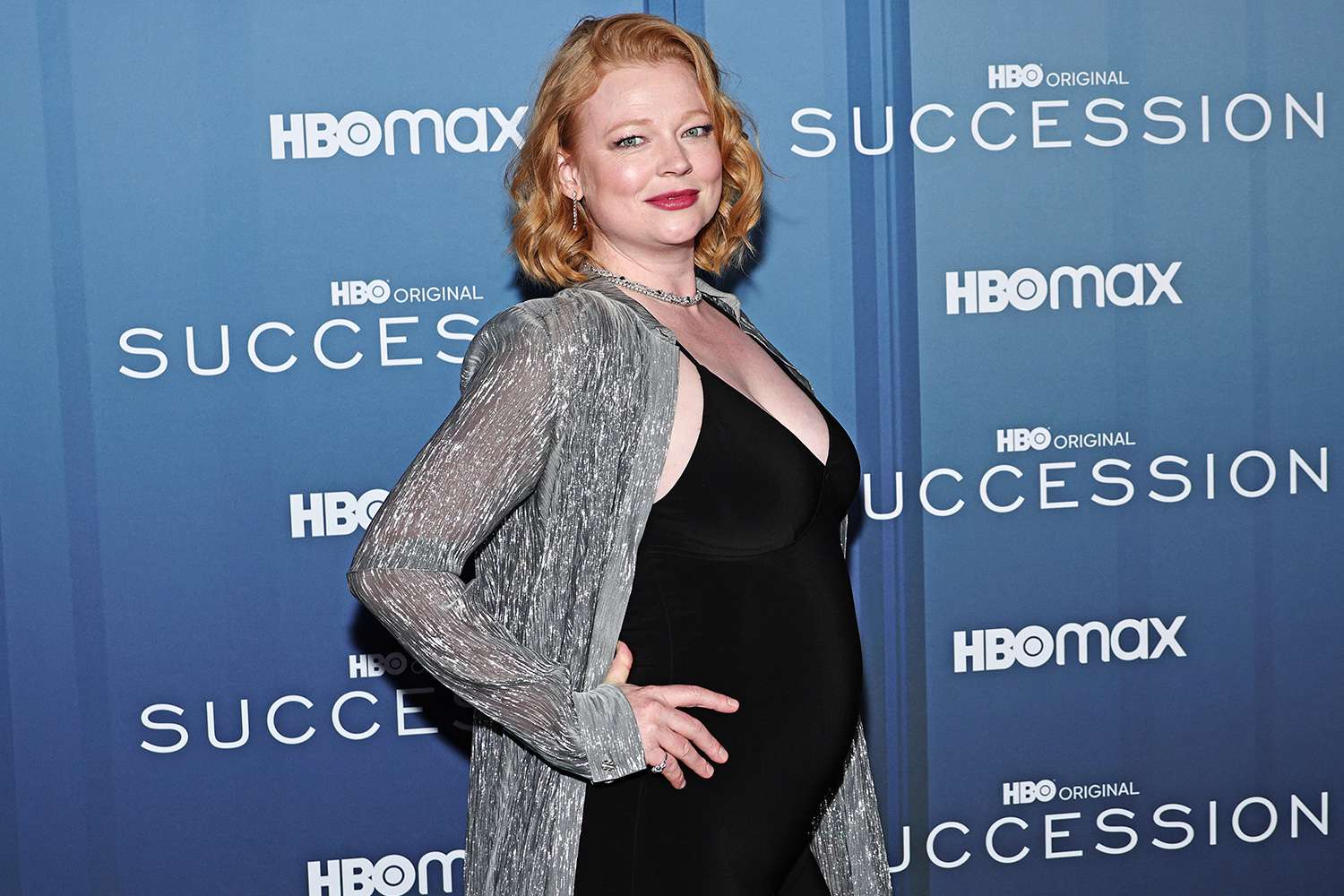 Sarah Snook Weight Gain