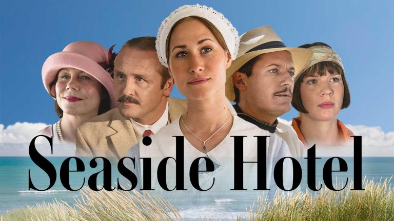 Seaside Hotel Season 10