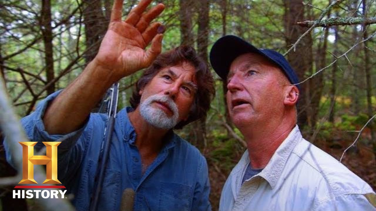 The Curse Of Oak Island Season 11 Release Date