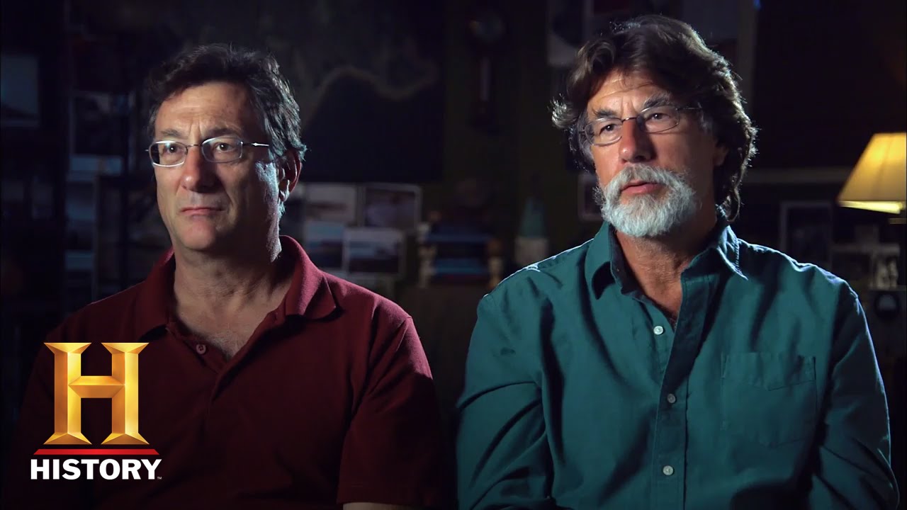 The Curse Of Oak Island Season 11 Release Date