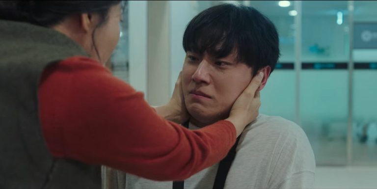 The Good Bad Mother Episode 5