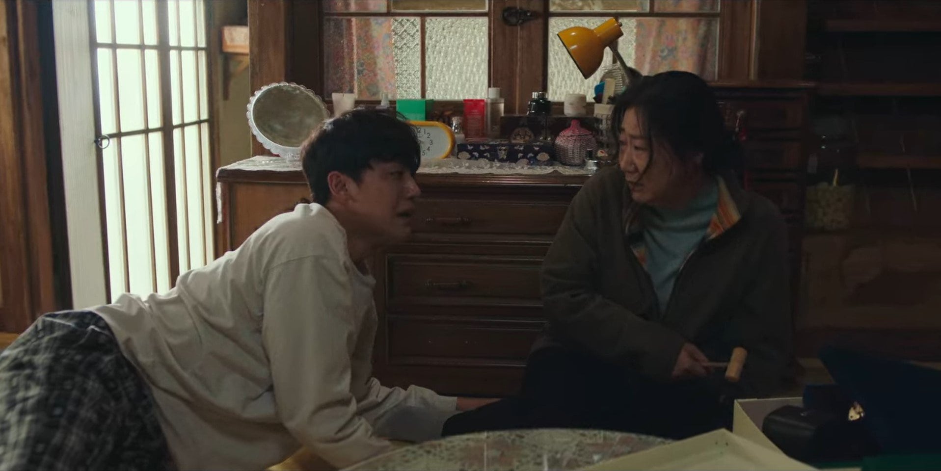 The Good Bad Mother Episode 7