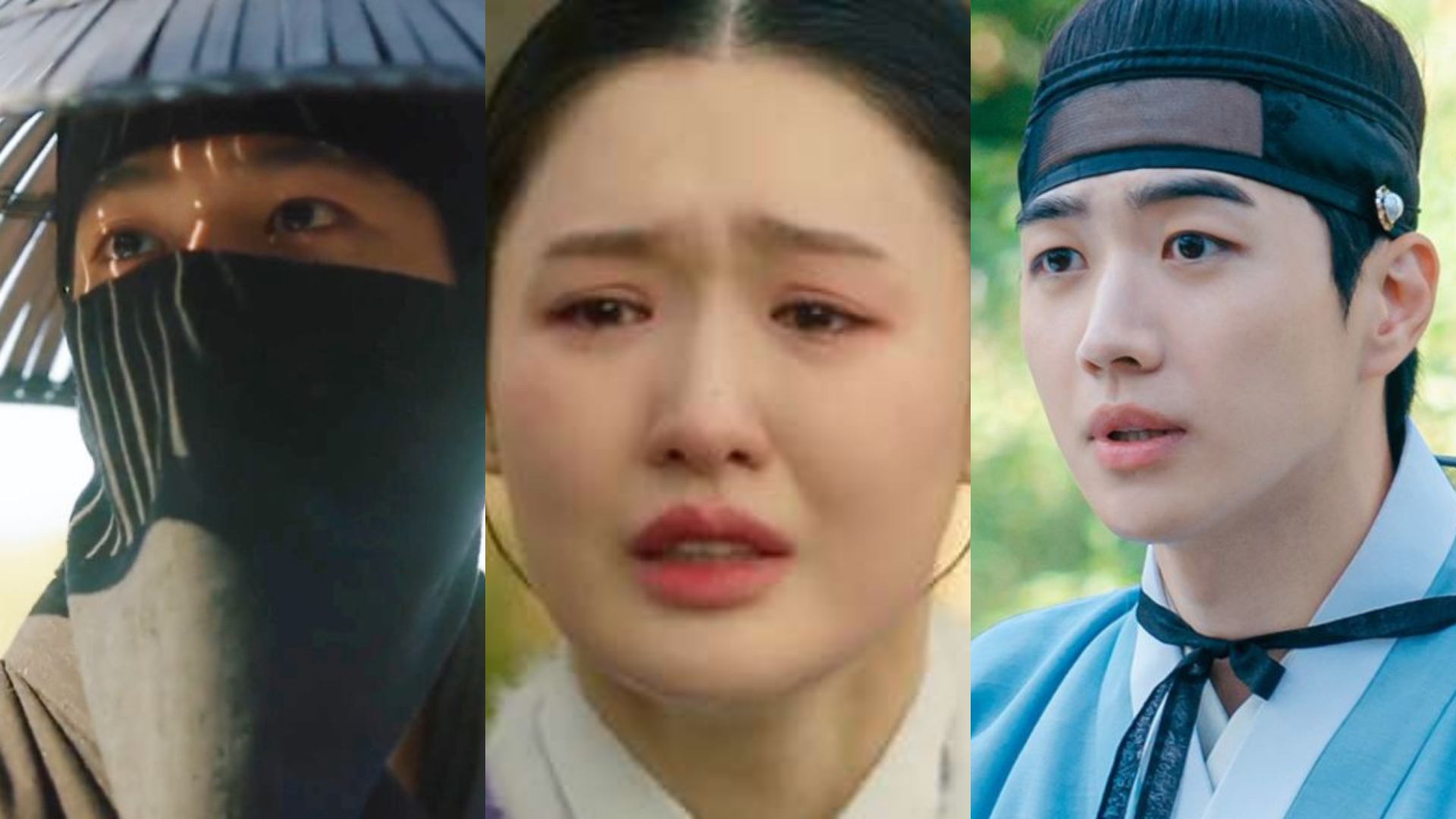 The Secret Romantic Guesthouse Episode 16