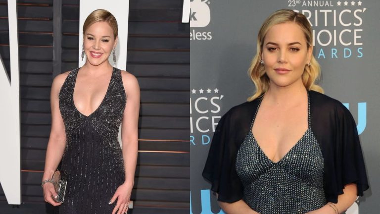Abbie Cornish Weight Gain