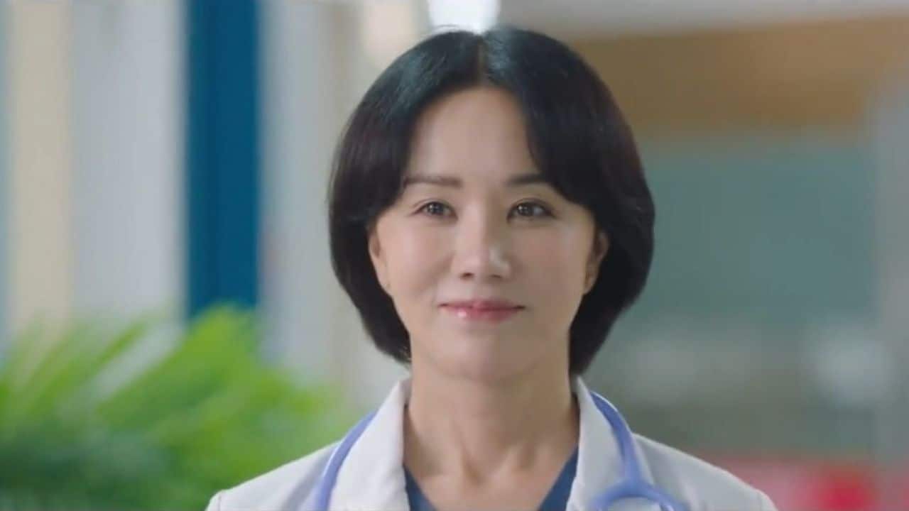 Doctor Cha Episode 16