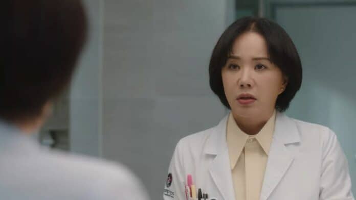 Doctor Cha Episode 16