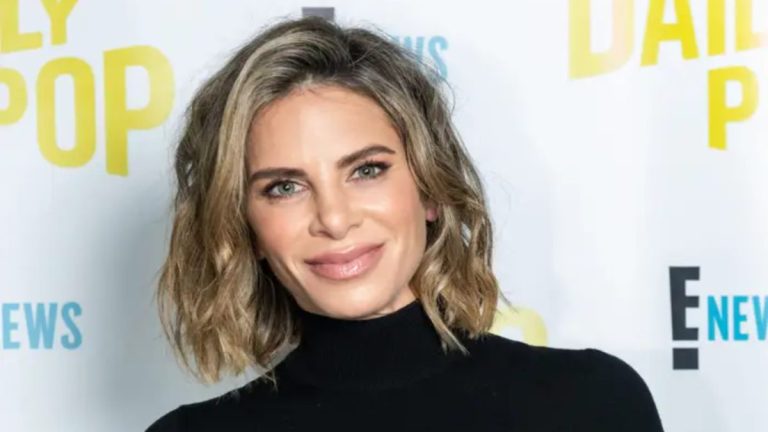 Jillian Michaels Net Worth