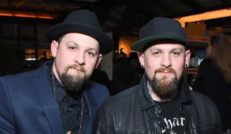 Joel Madden Net Worth