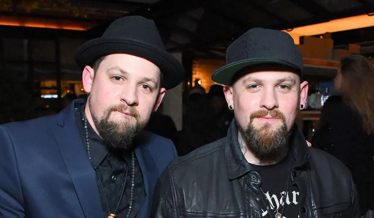 Joel Madden Net Worth