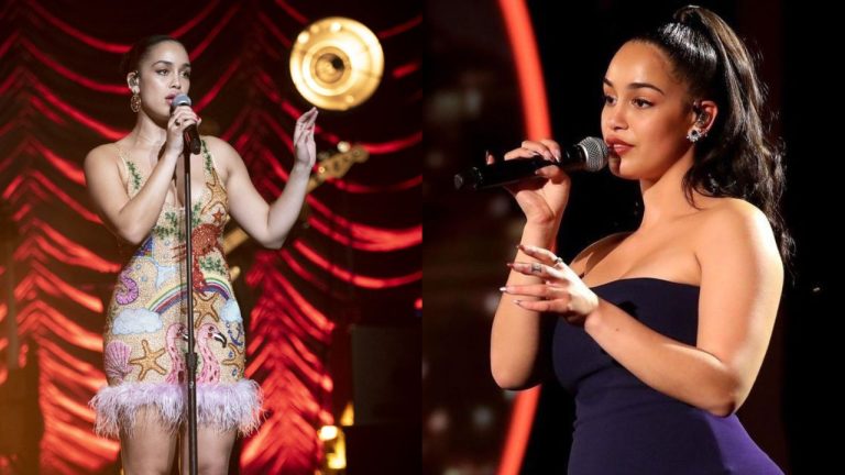 Jorja Smith Weight Gain