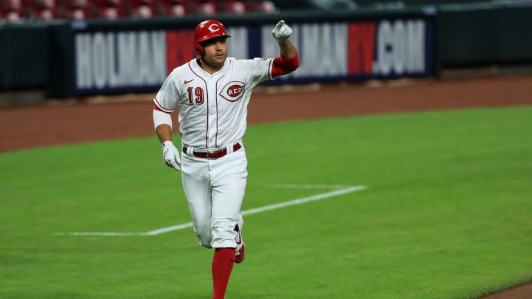 Joey Votto Gay