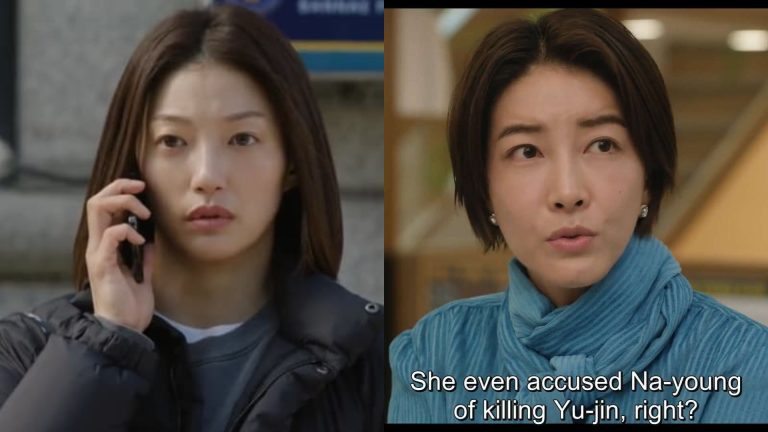 Battle For Happiness Episode 10