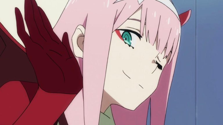 Darling In The Franxx Season 2