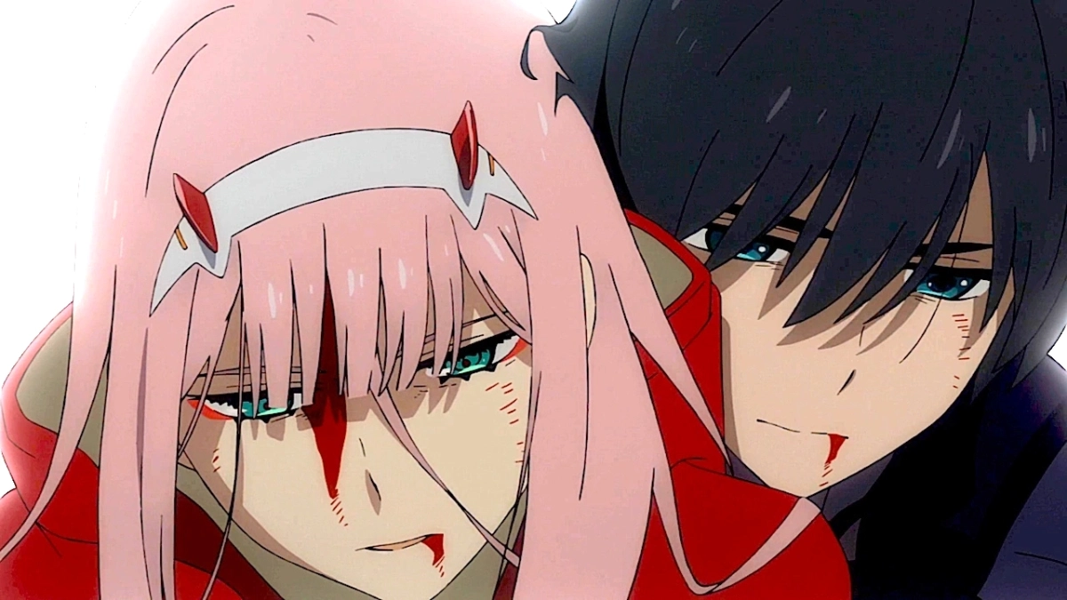 Darling In The  Franxx Season 2