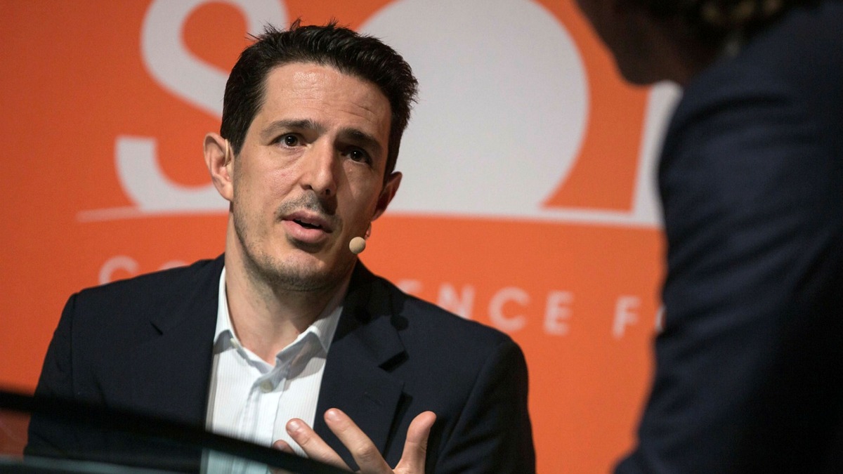 Gabe Plotkin Net Worth