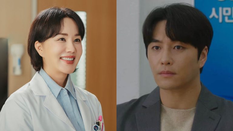 Doctor Cha Episode 16