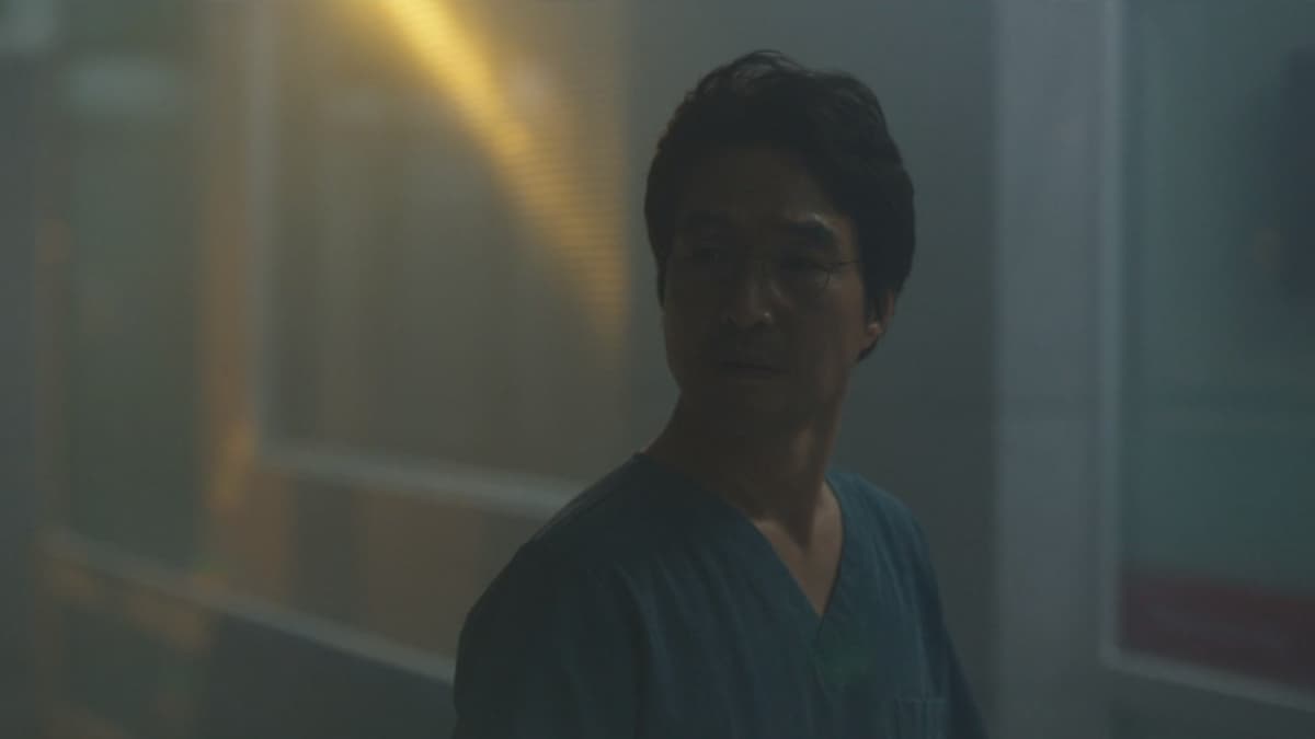 Dr. Romantic Season 3 Episode 16