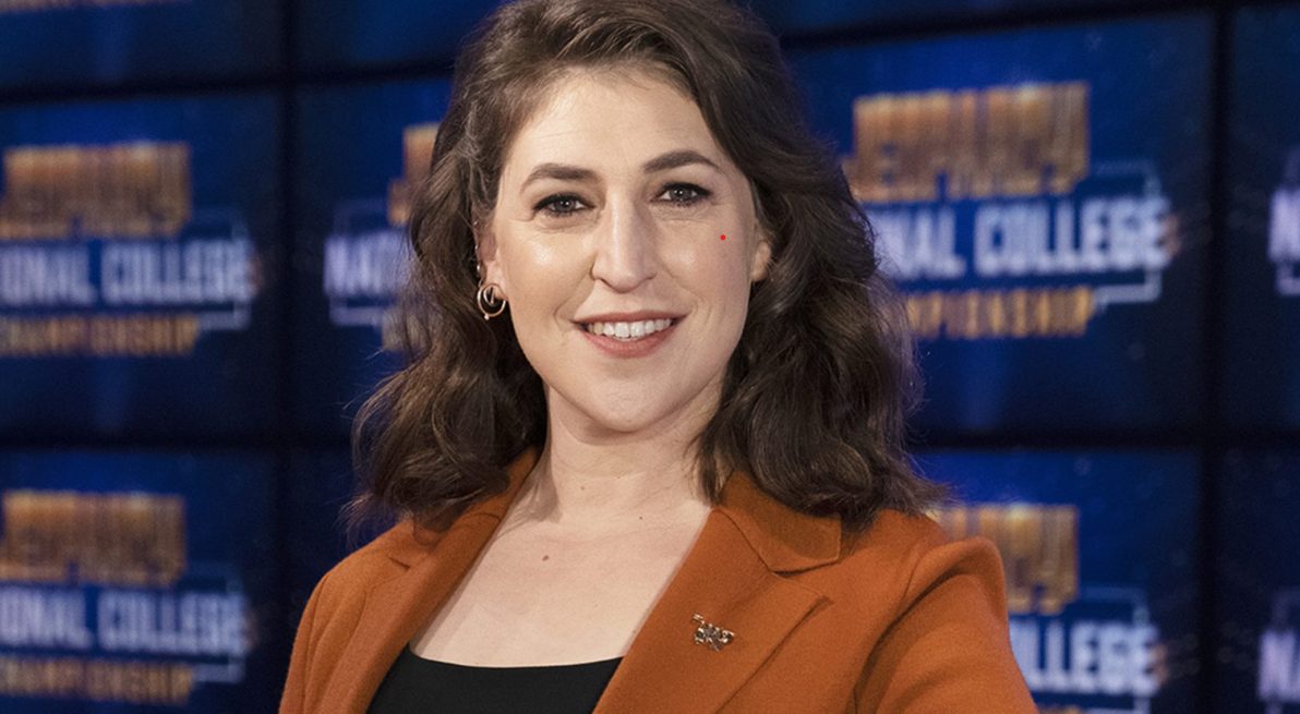 Mayim Bailik Net Worth