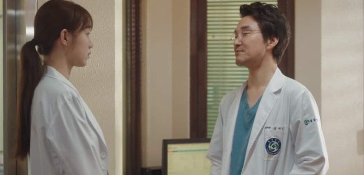 Dr. Romantic Season 3 Episode 15