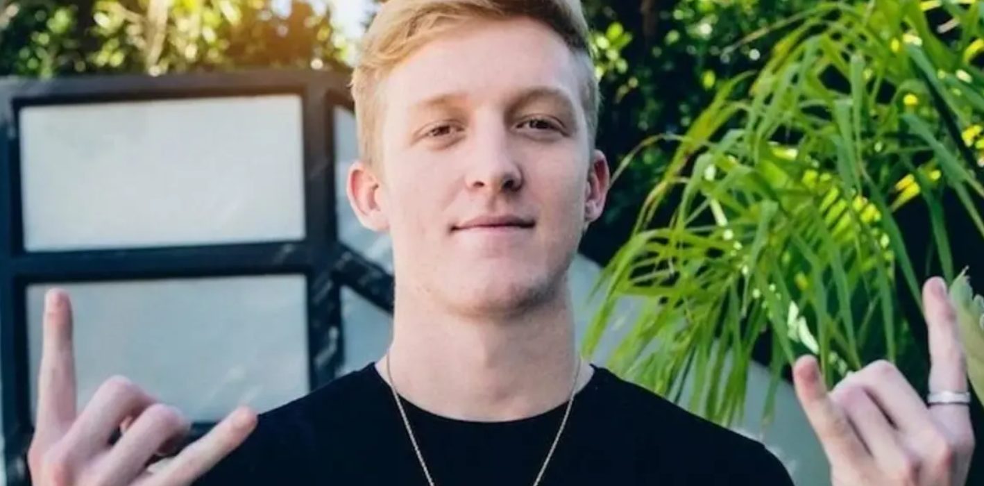 Tfue Net Worth