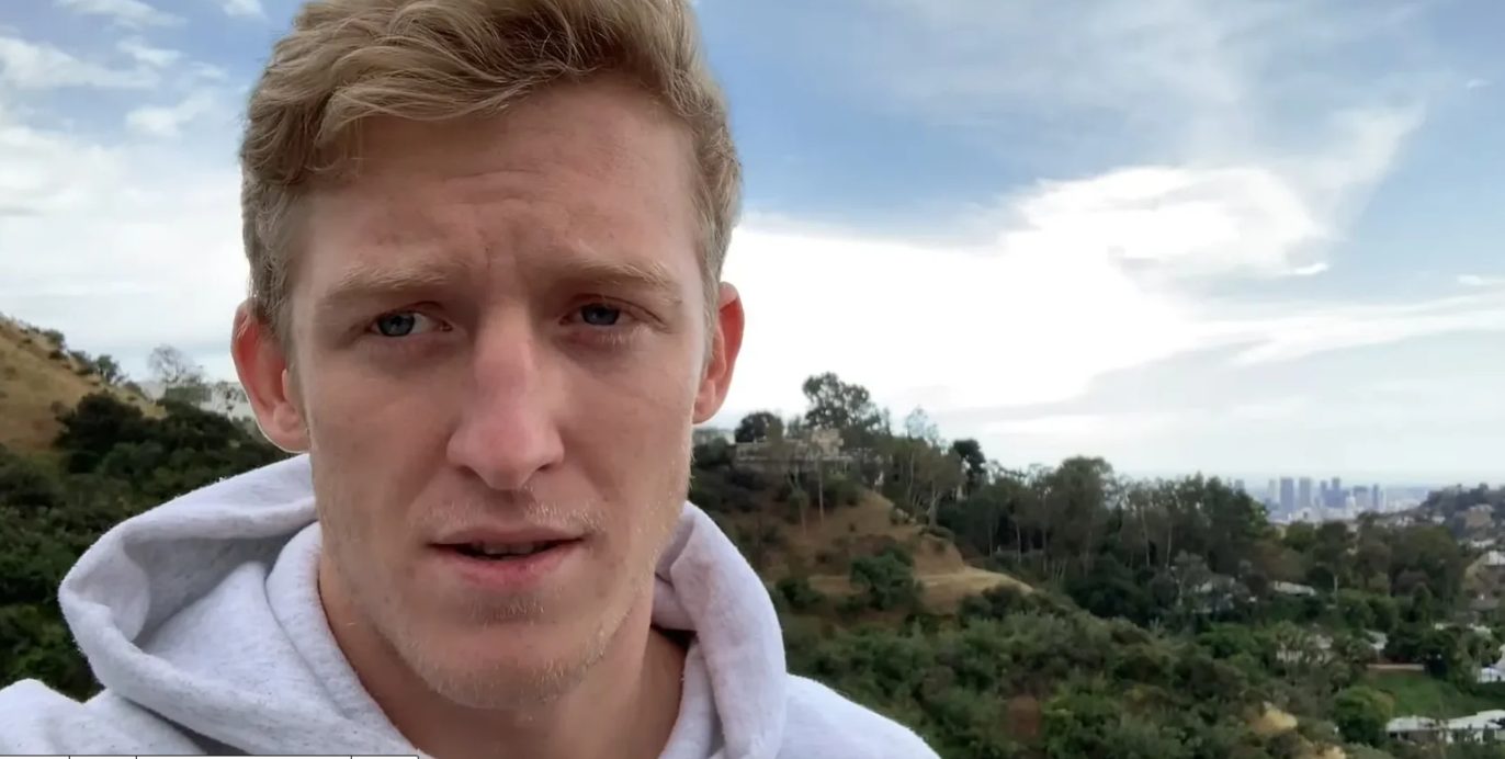 Tfue Net Worth