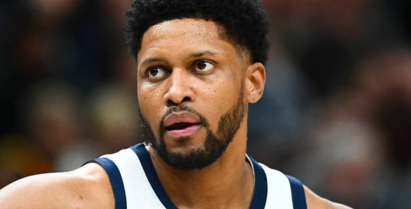  Rudy Gay Net Worth