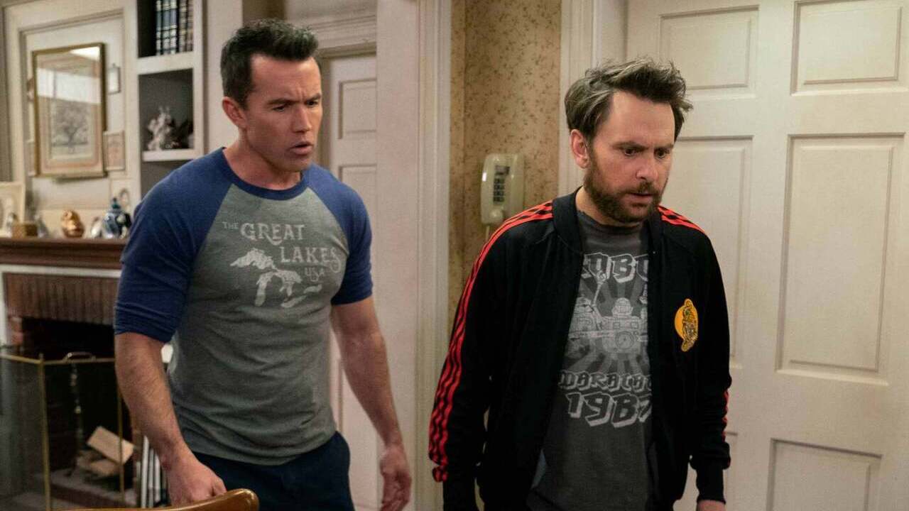 It's Always Sunny In Philadelphia Season 16 Episode 3