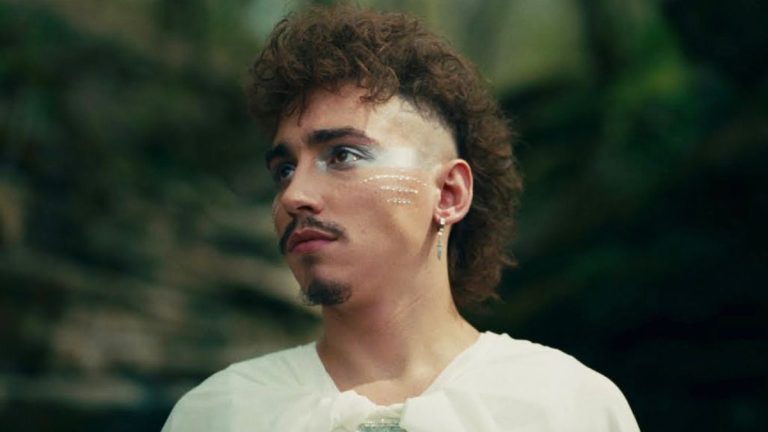 Josh Kiszka Gay