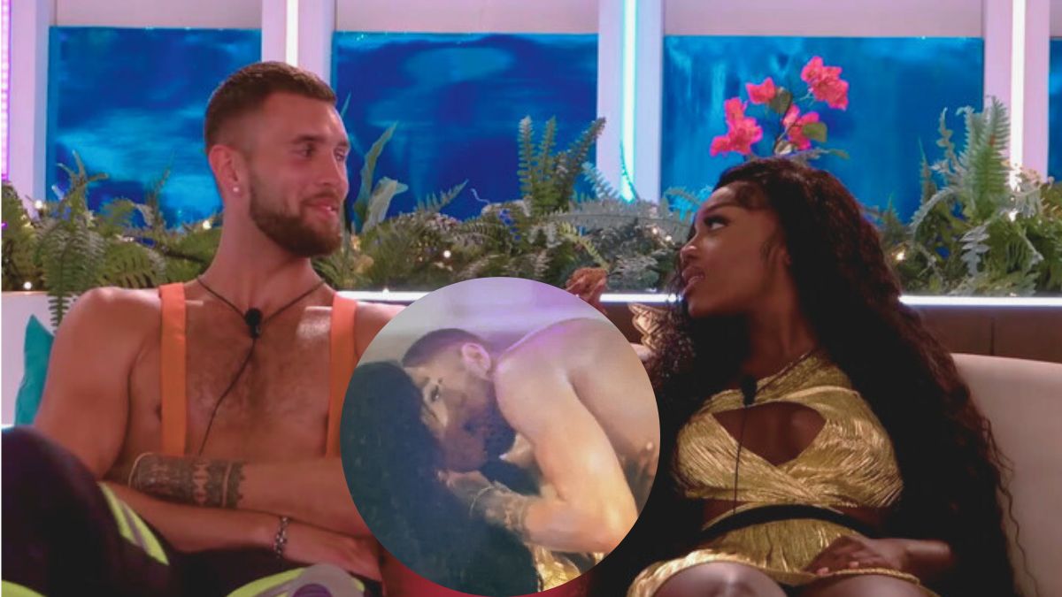 Love Island Season 10 Episode 25