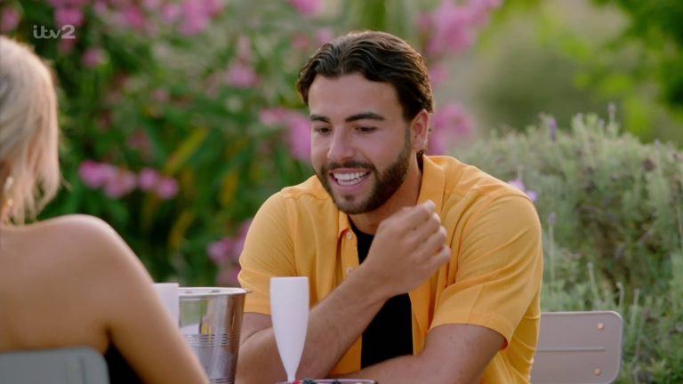 Love Island Season 10 Episode 26
