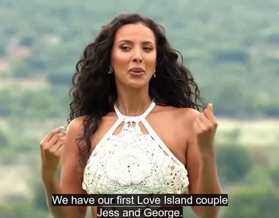 Love Island Season 10 Episode 3