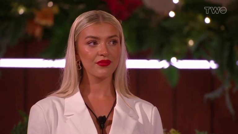 Love Island Season 10 Episode 12