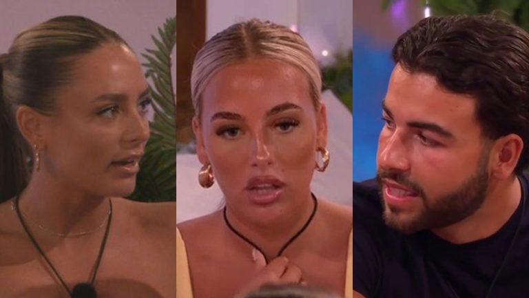 Love Island Season 10 Episode 16