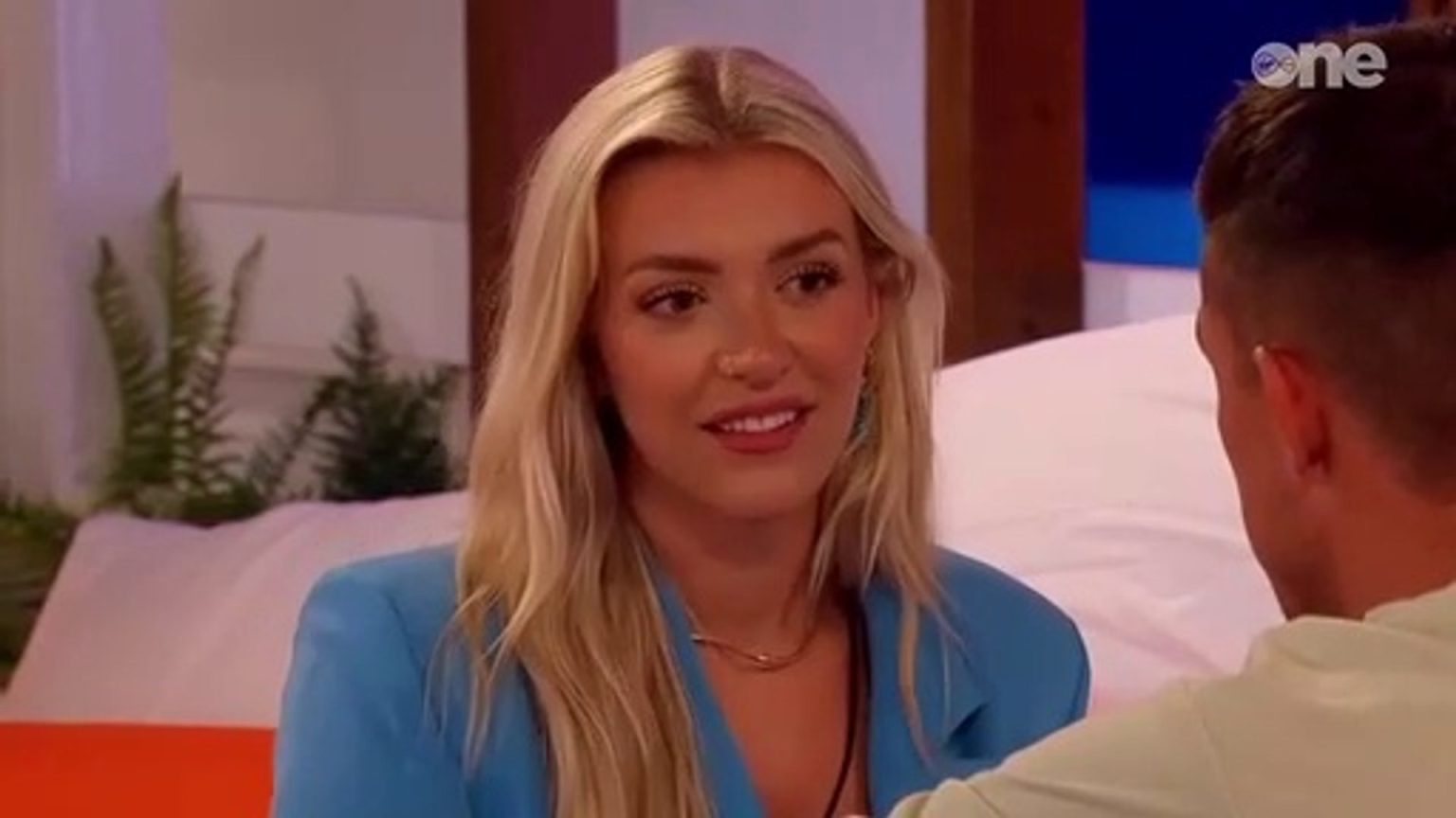 Love Island Season 10 Episode 11 Jess Loses All! Is Sammy To Blame? WATCH HERE Love Island Season 10 Episode 11 Jess Loses All! Is Sammy To Blame? WATCH HERE