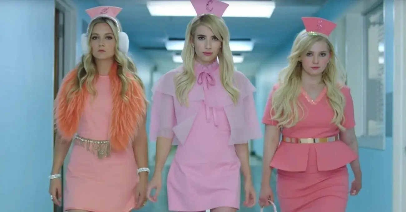 Scream Queens Season 3