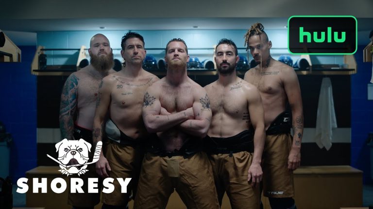 Shoresy Season 2