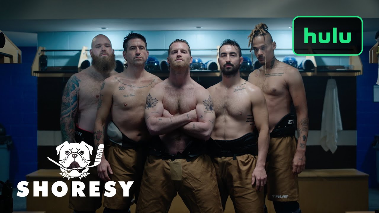 Shoresy Season 2